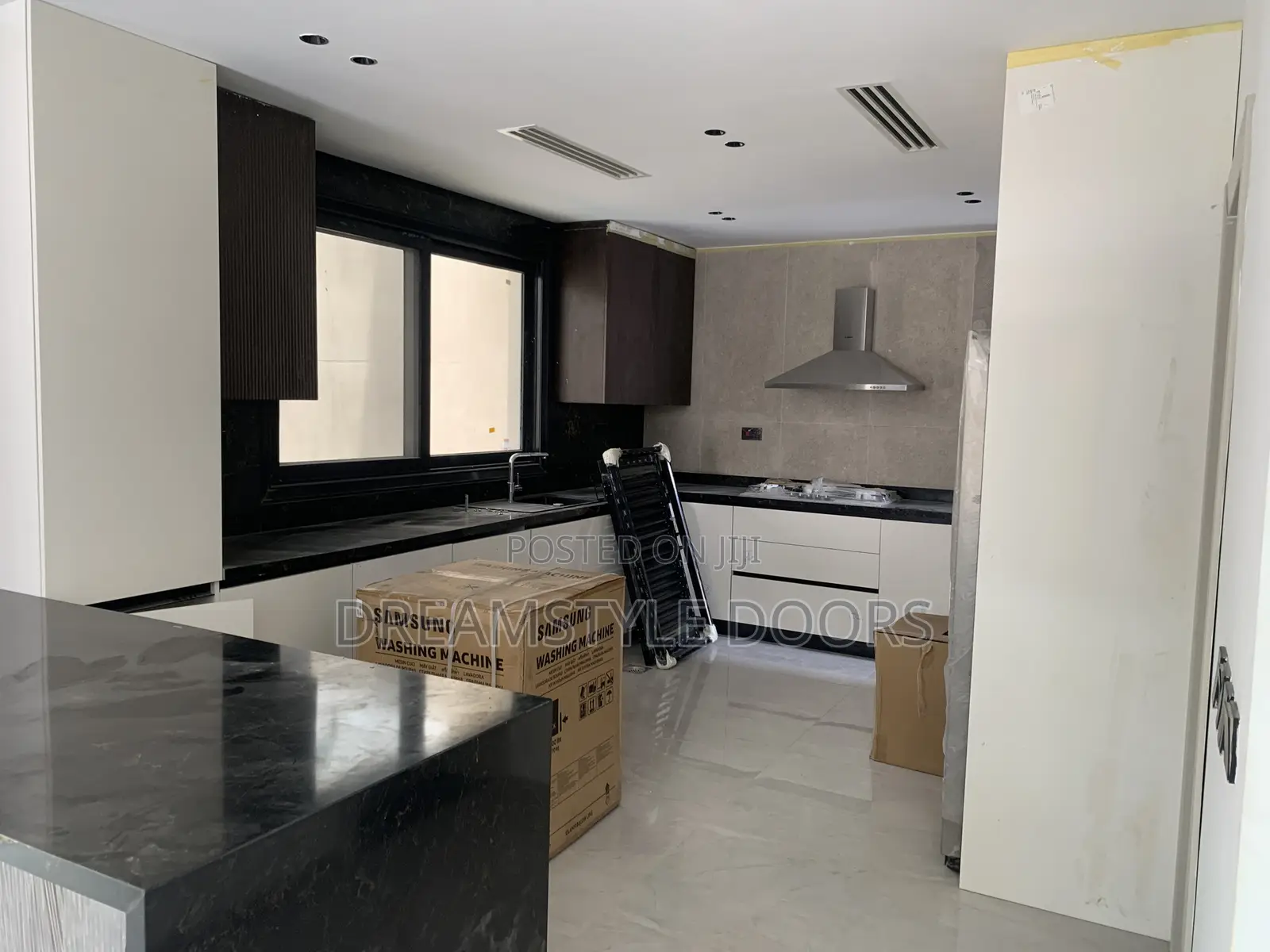 Door Installation, Kitchen Cabinets, Wardrobe Cutting List