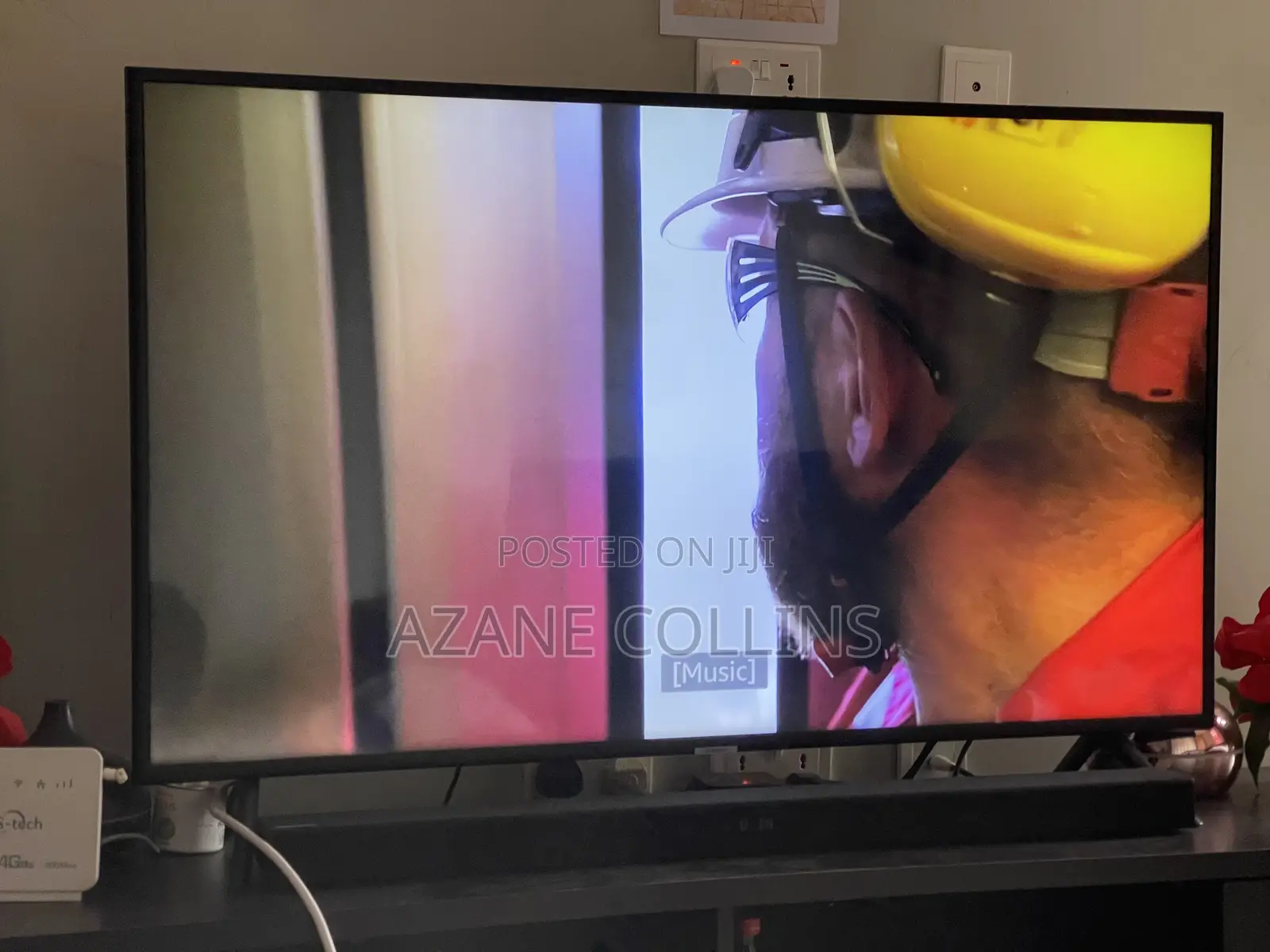 Samsung 50 Inches