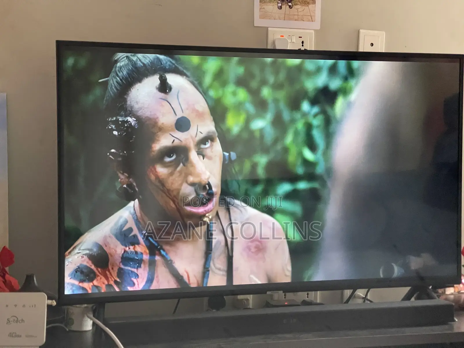 Samsung 50 Inches