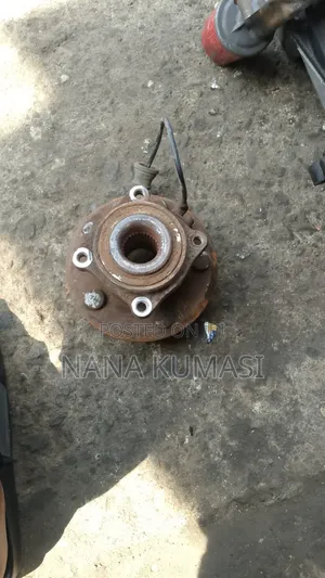 Vw,Polo,Jetta,Golf4,5,6,7,Touareg,Passat,Rag Shocks Absorber Shaft Hub