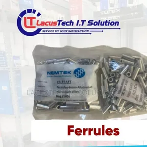 Nemtek Ferrules