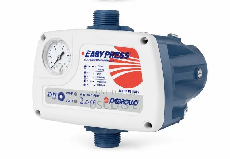 Pedrollo Easy Press(Automatic Control) Booster