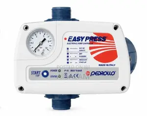 Pedrollo Easy Press(Automatic Control) Booster