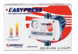 Pedrollo Easy Press(Automatic Control) Booster
