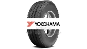 315 80R22.5 MY507 Yokohama