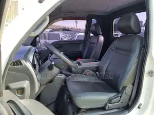 Kia Bongo 3