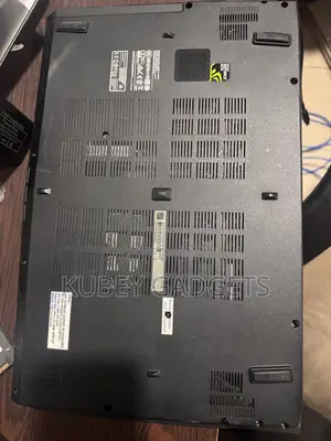 Laptop MSI 12GB Intel Core i7 HDD+SSD 1T