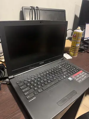 Laptop MSI 12GB Intel Core i7 HDD+SSD 1T