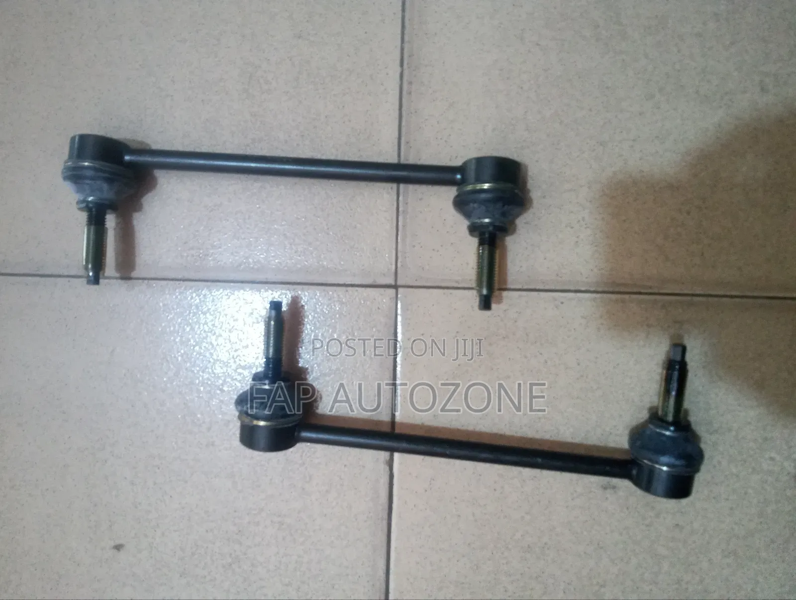 Original Ultra Power Ford Expedition Stabilizer Bar Link From USA