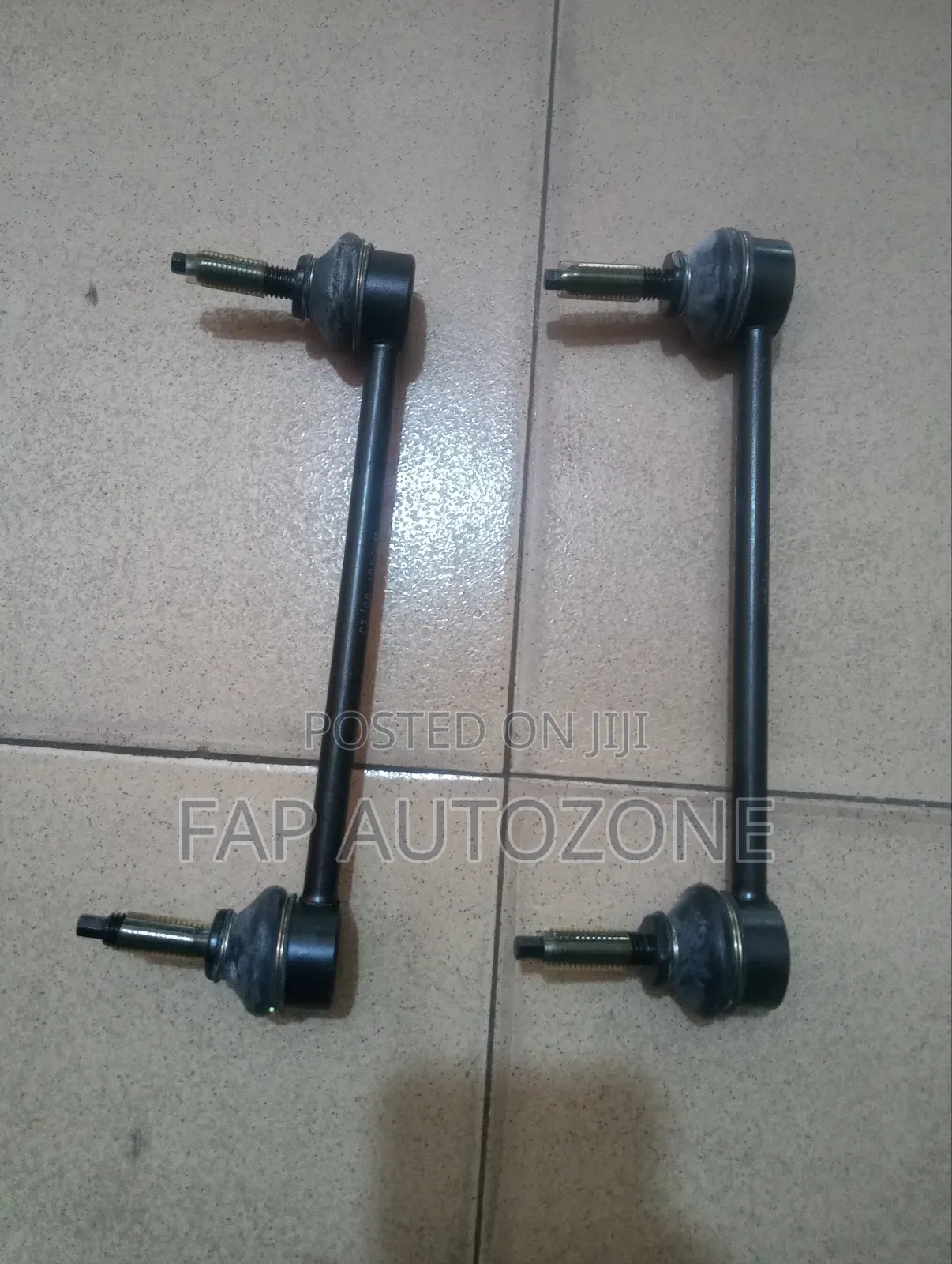 Original Ultra Power Ford Expedition Stabilizer Bar Link From USA