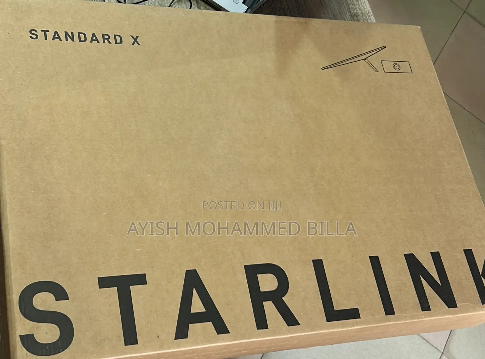 Experience Faster Internet With Starlink Gen 4