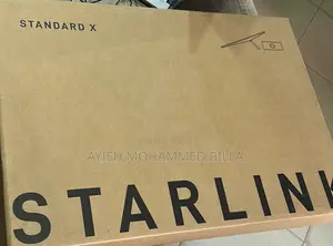 Experience Faster Internet With Starlink Gen 4