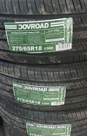 275/65r18 Tyre