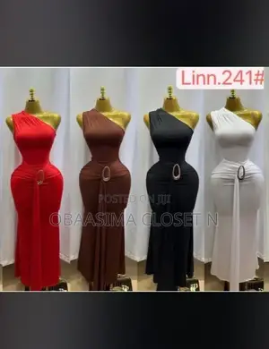 Queens Collection Accra Tudu
