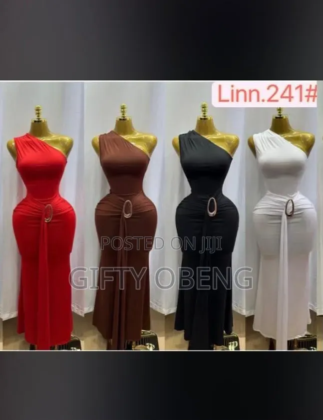 Queens Collection Accra Tudu