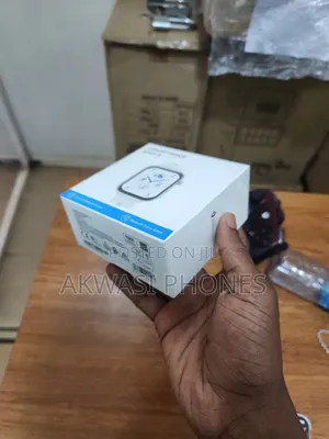 New Honor Choice Watch2i
