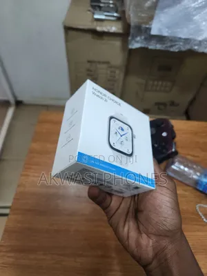 New Honor Choice Watch2i