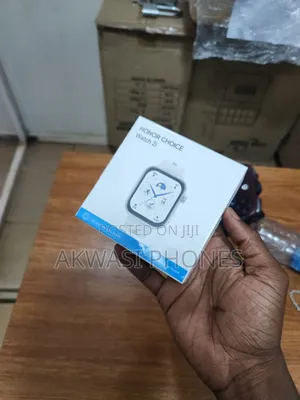 New Honor Choice Watch2i
