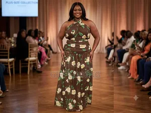 Queens Collection Accra Tudu