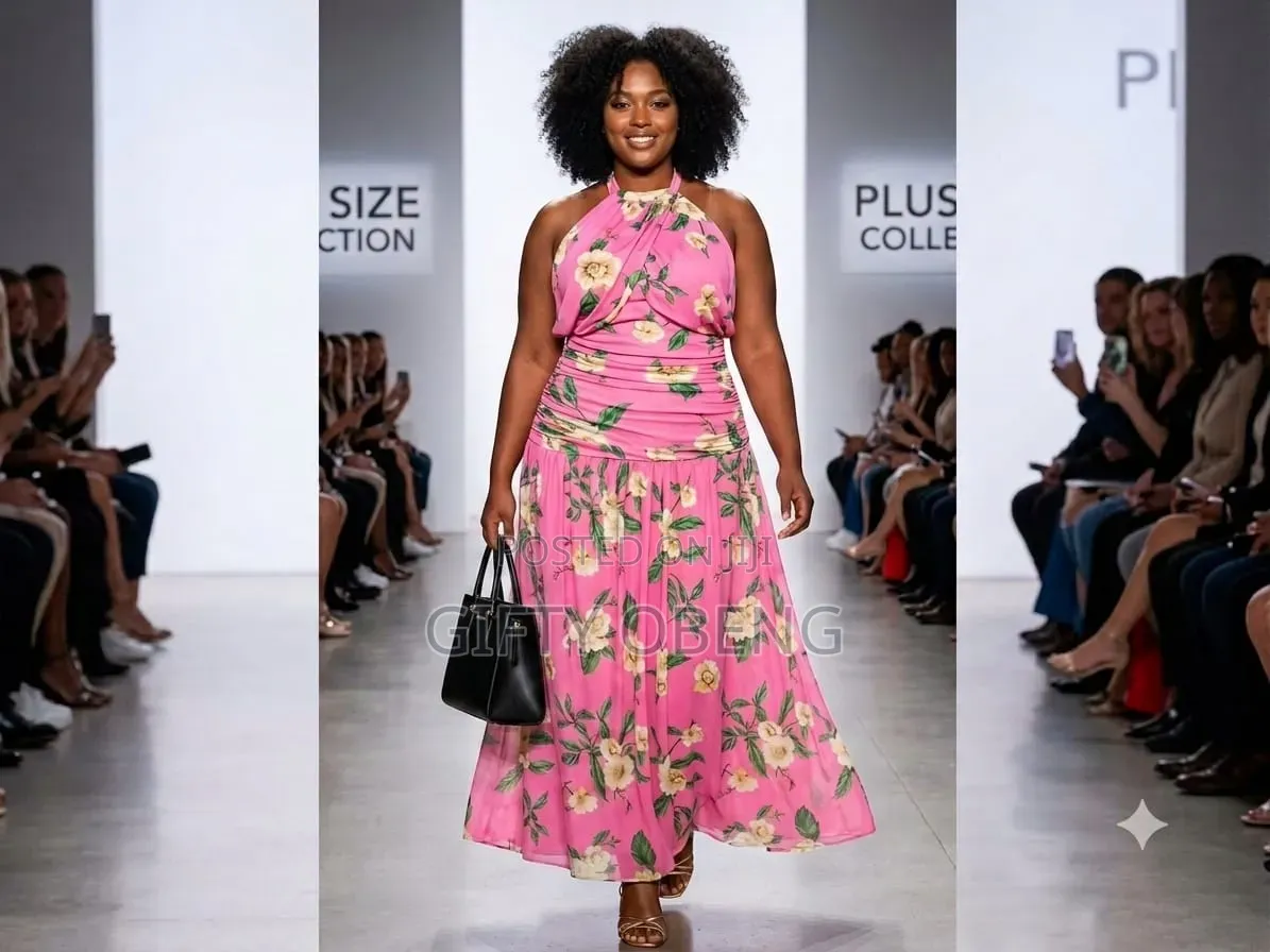 Queens Collection Accra Tudu