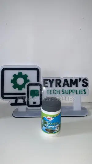 Doff Natural Rooting Powder