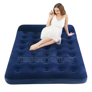 Inflatable Bed