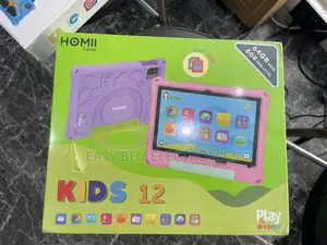 Interactive Learning Experience With Homii