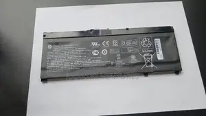 HP Sr03xl Battery