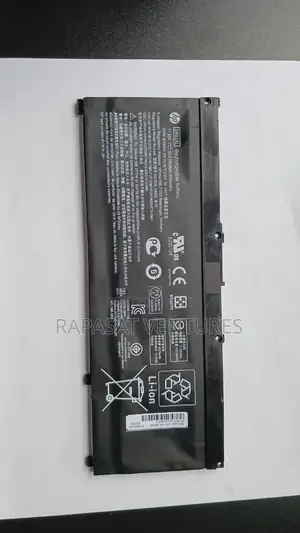 HP Sr03xl Battery