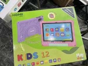 Heyyy Kids Get Homii Kids 12 Tab