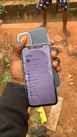 Apple iPhone 11 64 GB Green
