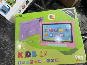 Revolutionize Homii Kids 12 Tab