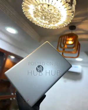 Laptop HP Pavilion 14 8GB Intel Core i5 SSD 256GB