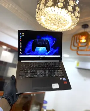 Laptop HP Pavilion 14 8GB Intel Core i5 SSD 256GB