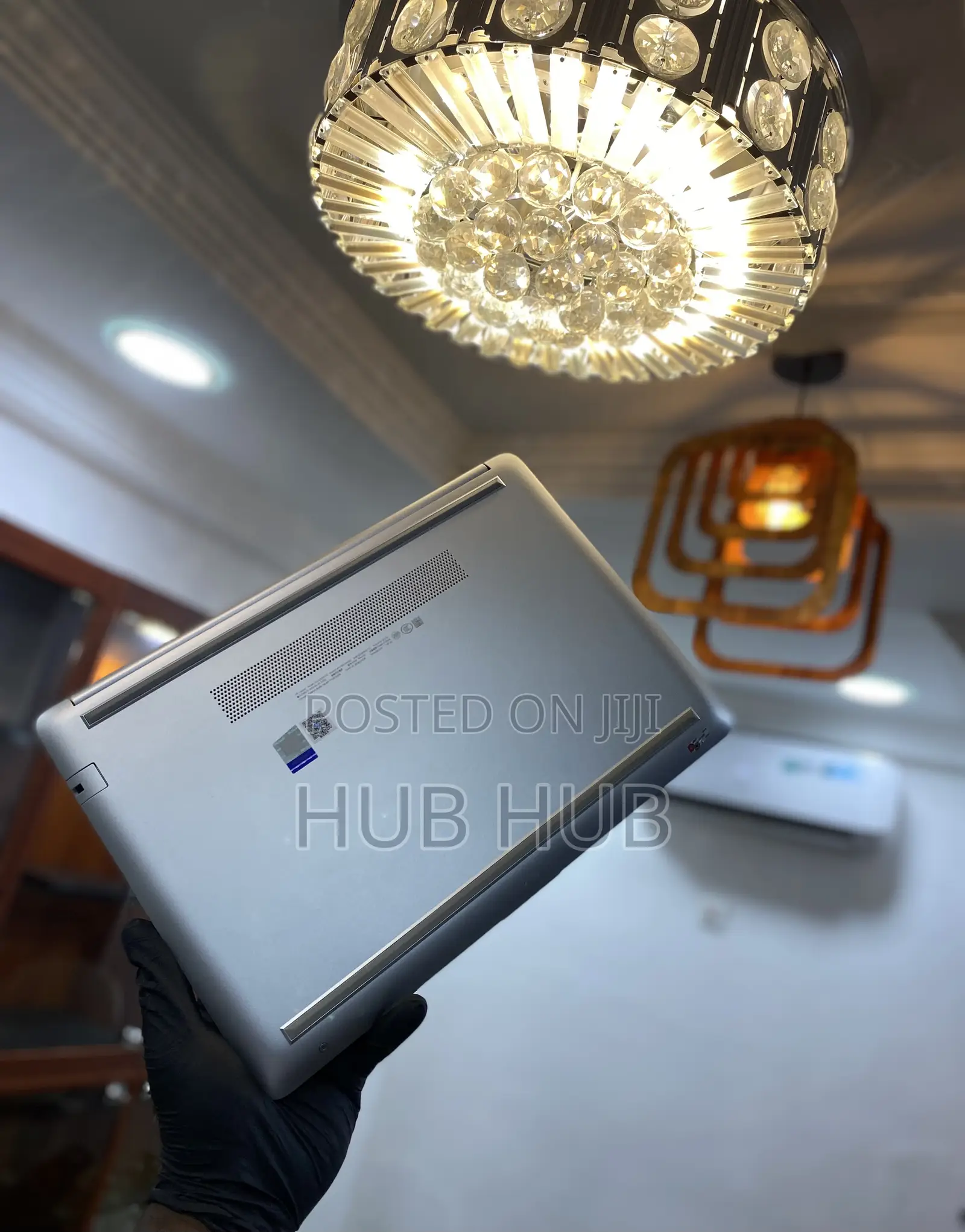 Laptop HP Pavilion 14 8GB Intel Core i5 SSD 256GB