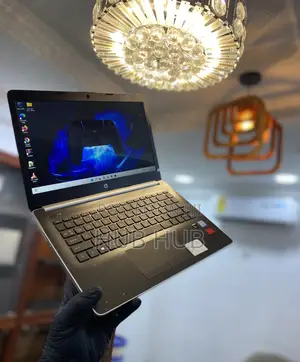 Laptop HP Pavilion 14 8GB Intel Core i5 SSD 256GB