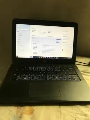 Laptop Dell Latitude 3380 16GB Intel Core i3 SSD 256GB