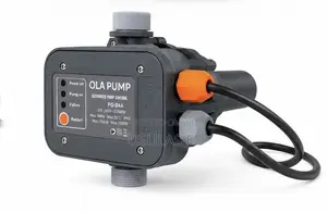 OLA Automatic Pump Control (Booster)