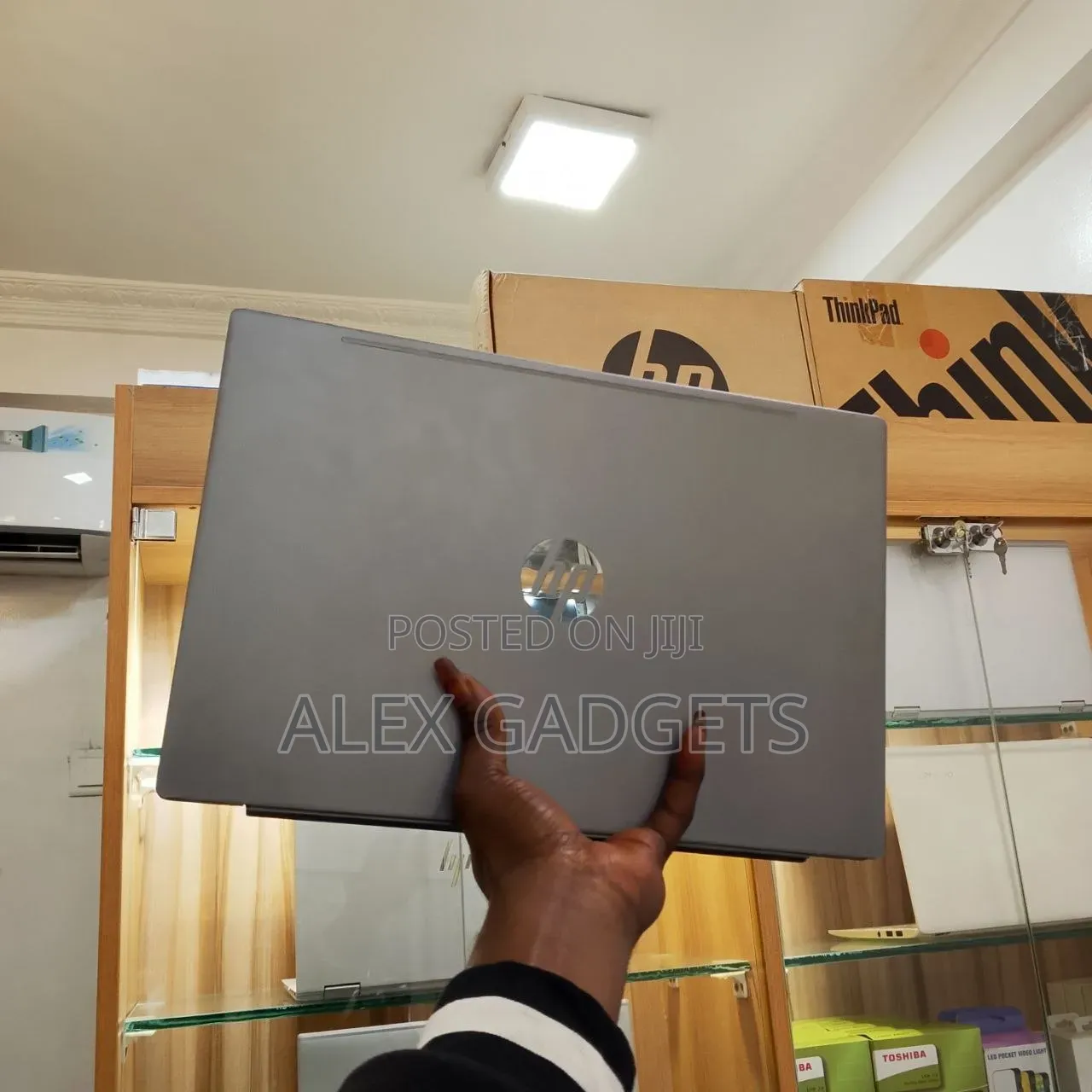 Laptop HP Pavilion 15 8GB Intel Core i5 HDD 1T