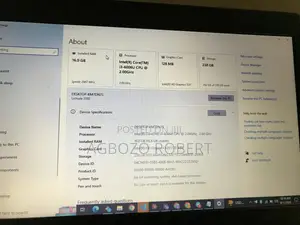 Laptop Dell Latitude 3380 16GB Intel Core i3 SSD 256GB