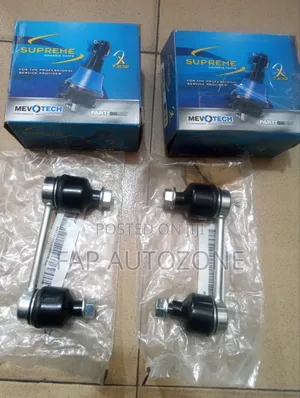 Genuine Mevotech Ford Fusion and Lincoln MKZ Stabilizer Link From USA