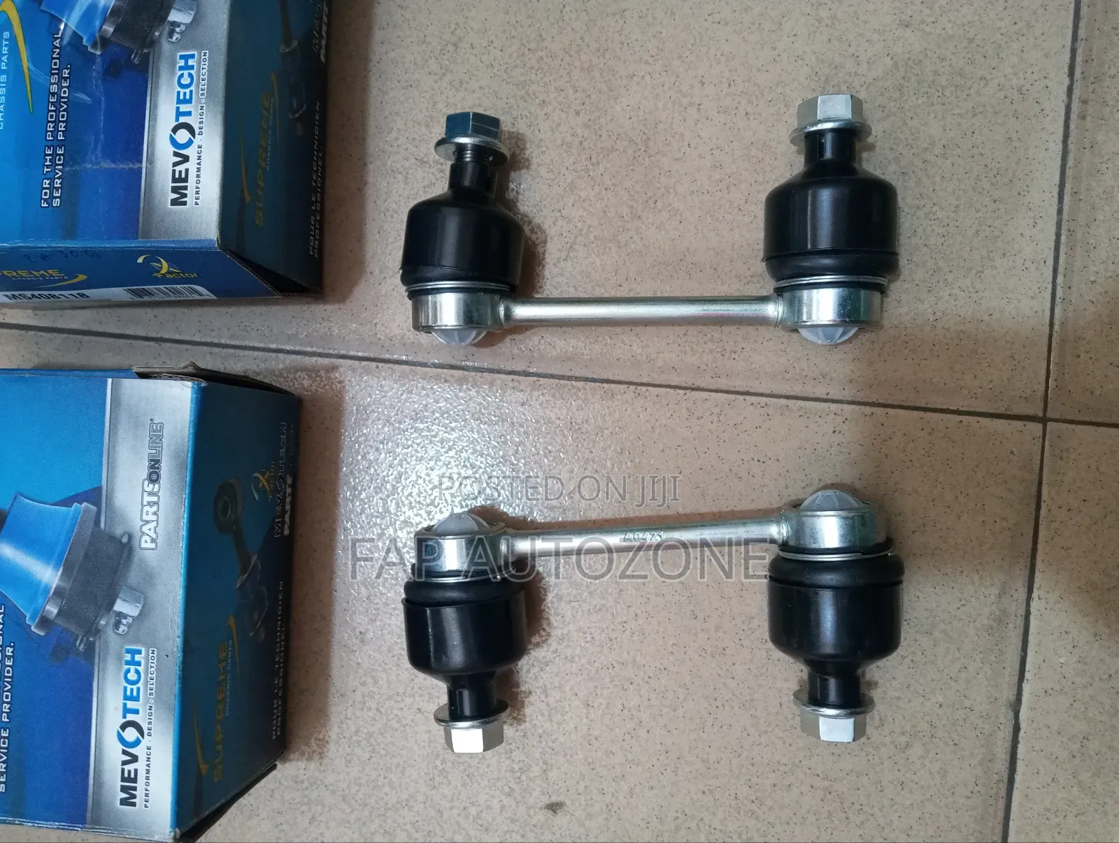 Genuine Mevotech Ford Fusion and Lincoln MKZ Stabilizer Link From USA