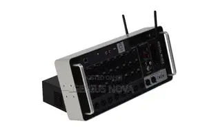 GOOERMI 24 Channel Mixer Board