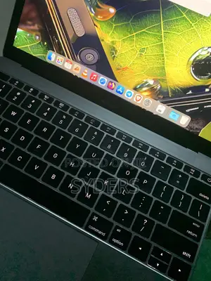 Laptop Apple MacBook Air 8GB Intel Core M3 SSD 256GB