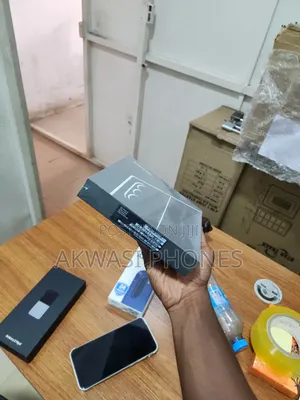 New Samsung Galaxy Z Fold7 256 GB Black