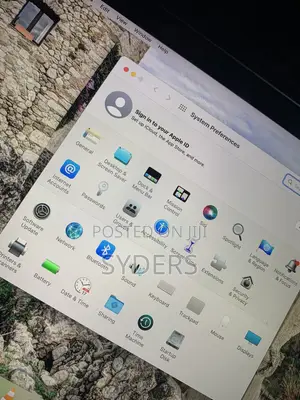 Laptop Apple MacBook Air 8GB Intel Core M3 SSD 256GB