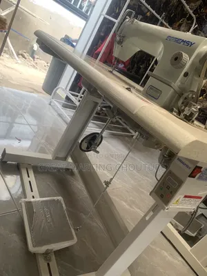 Industrial Sewing Machine