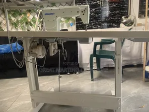 Industrial Sewing Machine