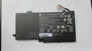 HP Le03xl Battery