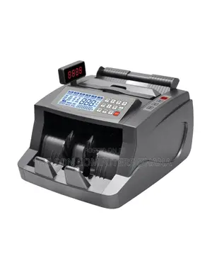 Premax Money Counting Machine, PM-CC90D, UV MG Detection